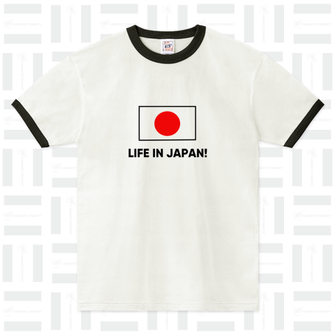 LIFE IN JAPAN!