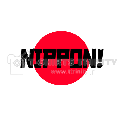 NIPPON!