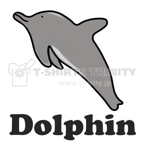 Dolphin