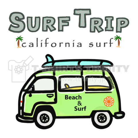 SURF TRIP