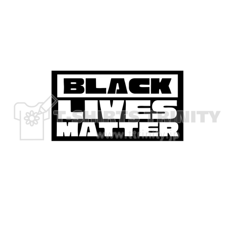 BLACK LIVES MATTER No.2