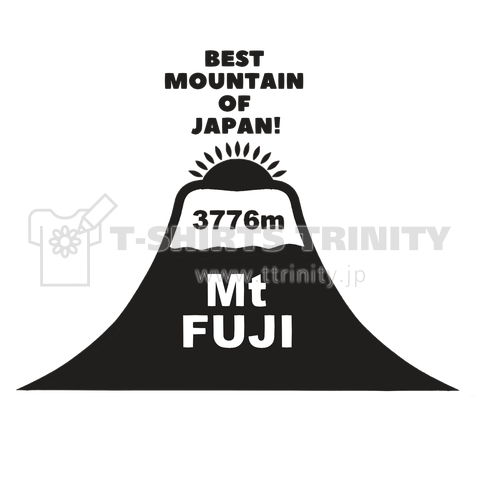 Mt FUJI