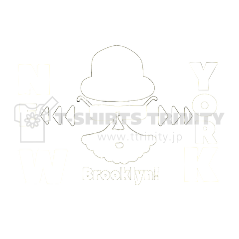 NEW YORK Brooklyn!