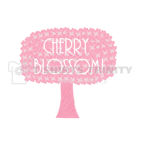 CHERRY BLOSSOM