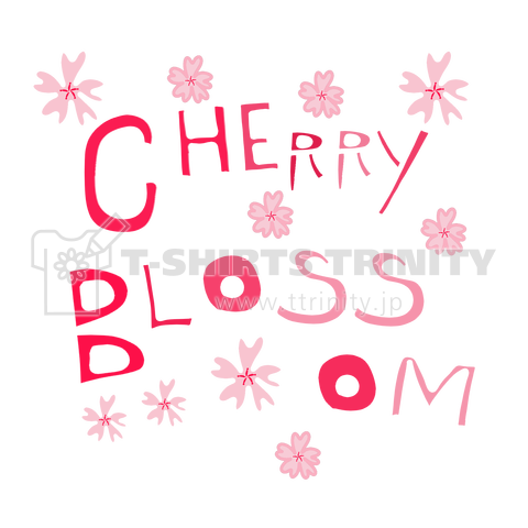 CHERRY BLOSSOM