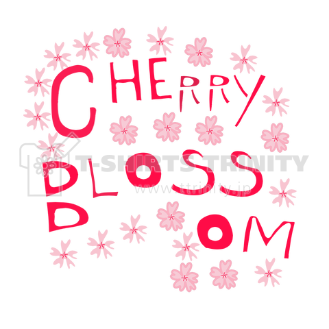 CHERRY BLOSSOM