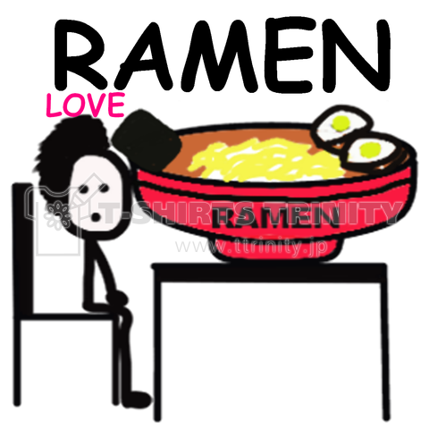 RAMEN LOVE