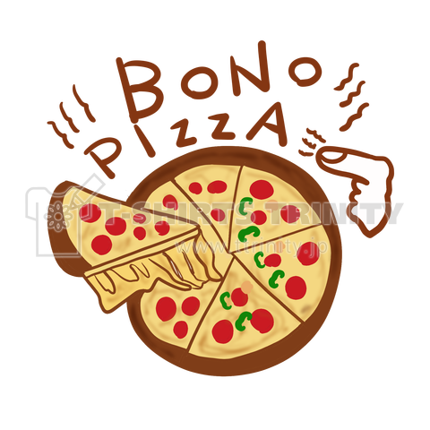 BONO PIZZA