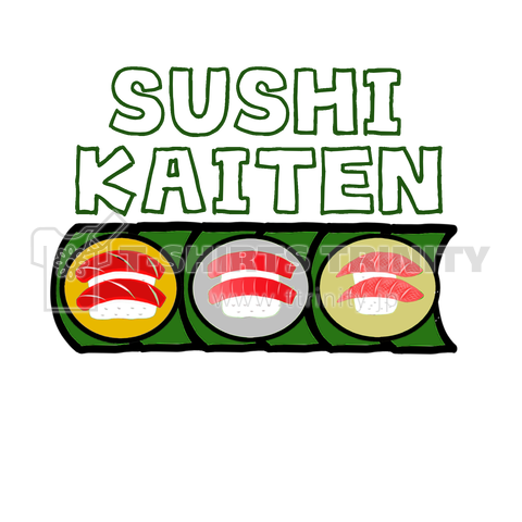 SUSHI KAITEN