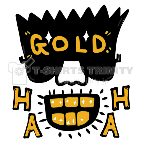 KINBA GOLD(HA HAバージョン)