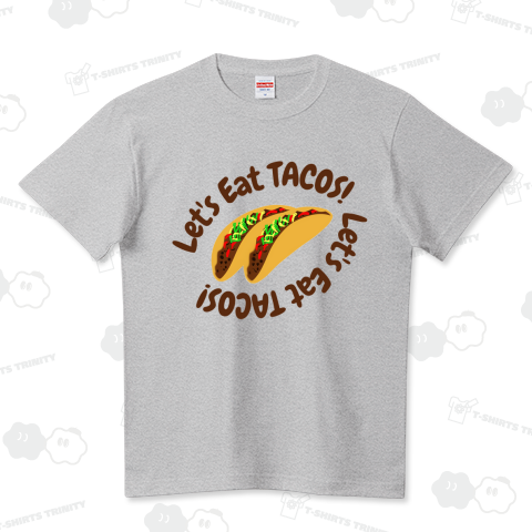 Let's Eat TACOS!