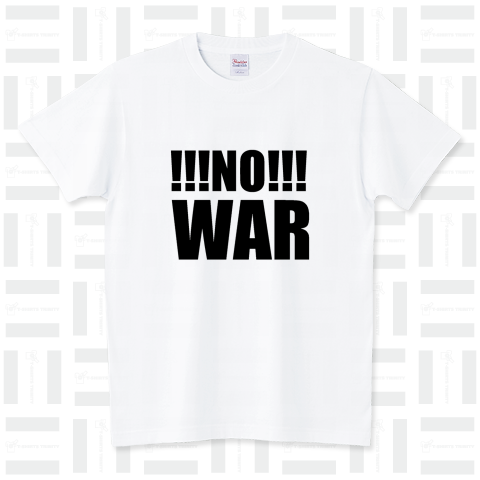 !!!NO!!!WAR