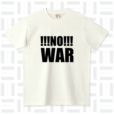 !!!NO!!!WAR