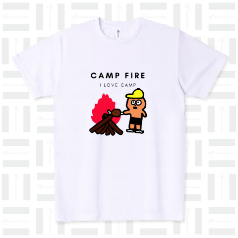 CAMP FIRE