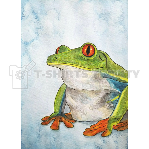 frog