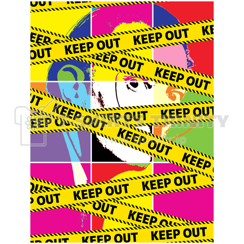 最も好ましい Keepout 素材 無料でpng画像をダウンロード