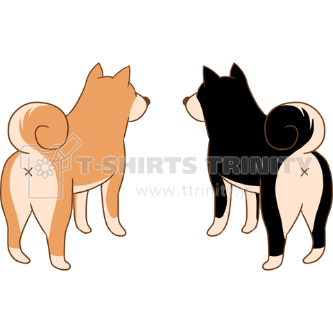 SHIBA HIP