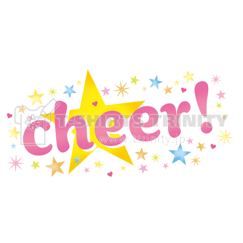 cheer!2