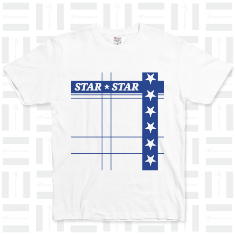 STAR★STAR