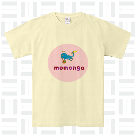 momonga 8