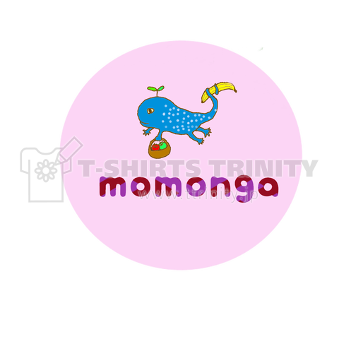 momonga 8