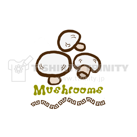 mushrooms!!