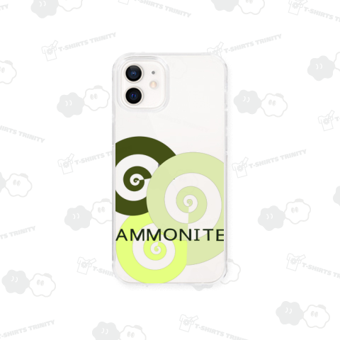 AMMONITE