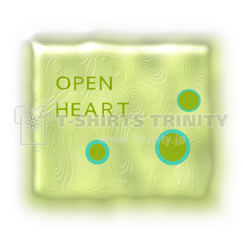 OPEN HEART