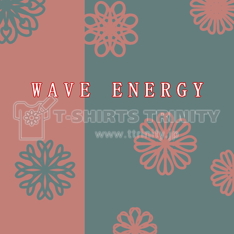 WAVE ENERGY