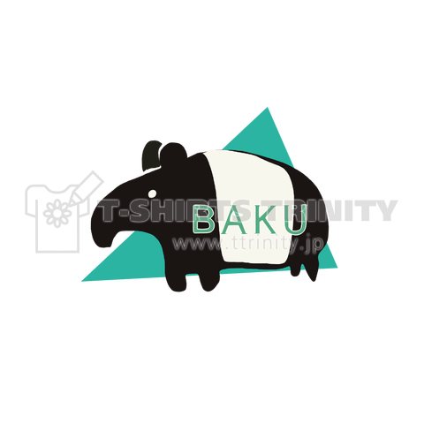 BAKUBAKU