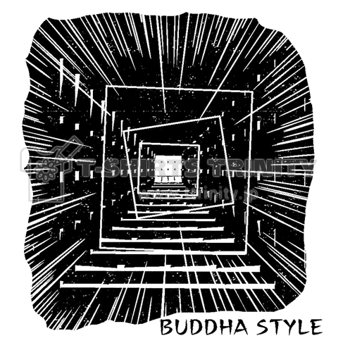 BUDDHA STYLE3