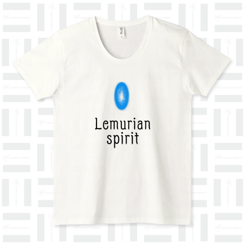 Lemurian spirit