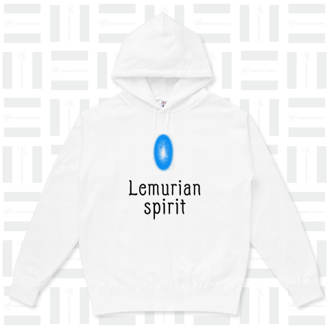 Lemurian spirit