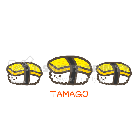 TAMAGO