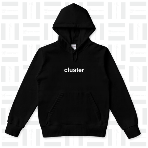 cluster