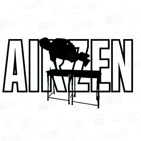 AIRZENプロト