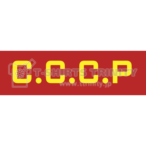 CCCP