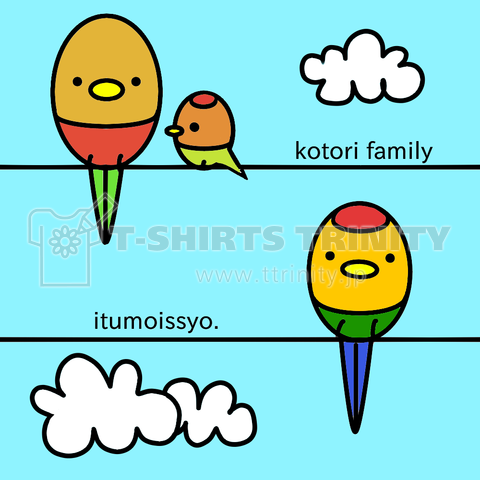 Kotorifamily