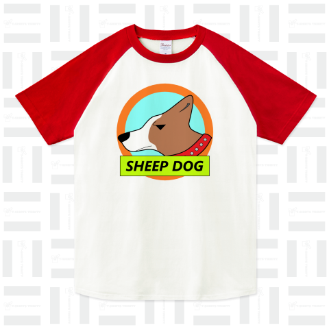 SHEEPDOG