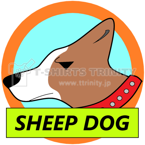 SHEEPDOG