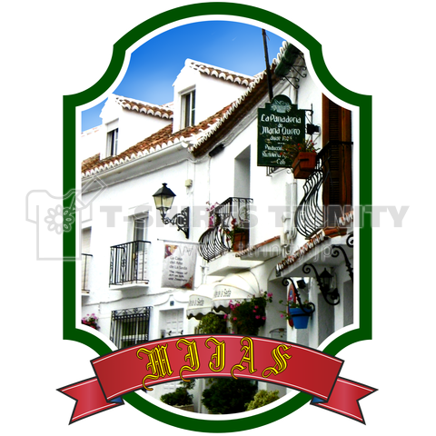 Mijas