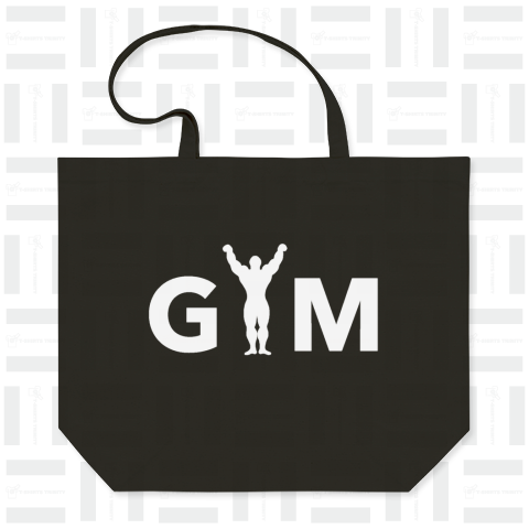 GYM ホワイト