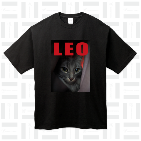 LEO RED