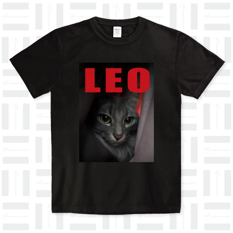 LEO RED