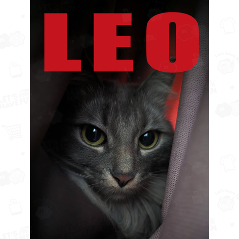 LEO RED