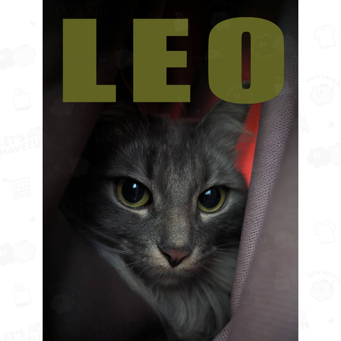 LEO KHAKI