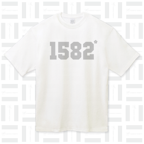 1582(本能寺)