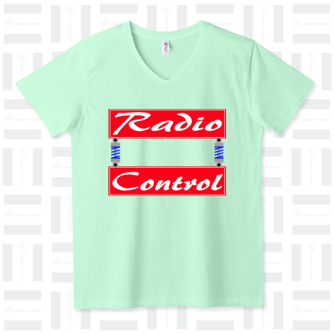 RADIO CONTROL Shock