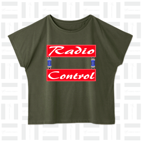 RADIO CONTROL Shock