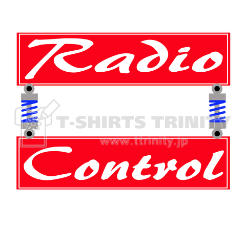 RADIO CONTROL Shock